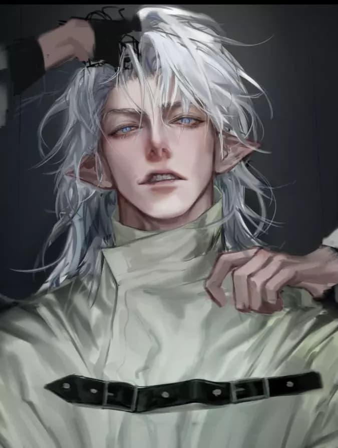 Evan, experiment 00 | BL thumbnail