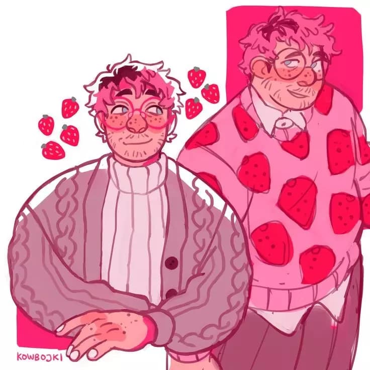 Mabel Robinson (Your Chubby Roomate) thumbnail