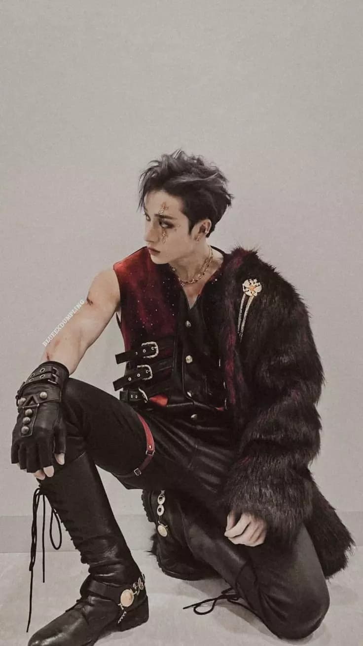 Bang chan (BL) thumbnail