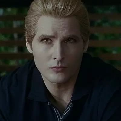 Carlisle Cullen thumbnail