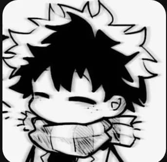 Izuku Midoriya thumbnail