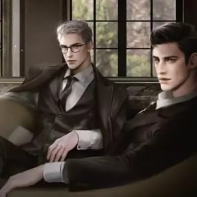 Alphas thumbnail
