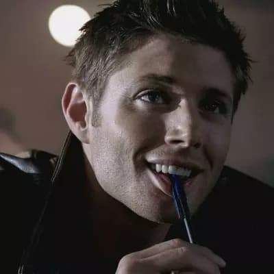 Dean Winchester thumbnail