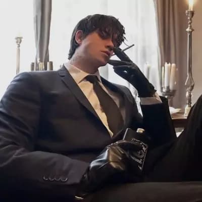 Erick Wartburg|Billionaire husband thumbnail