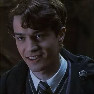 Tom Riddle thumbnail