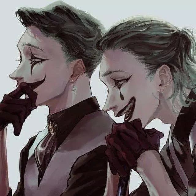 \-Clowns- thumbnail