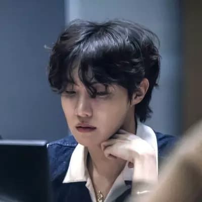 Jung Hoseok thumbnail