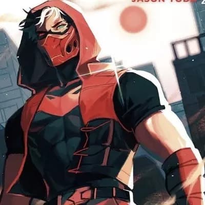 Jason Todd thumbnail
