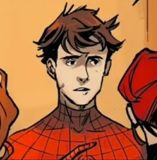 Peter Parker thumbnail