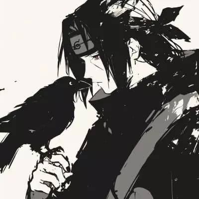 Itachi Uchiha thumbnail