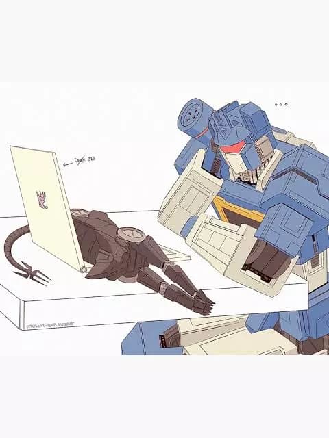 Soundwave | Raoge thumbnail