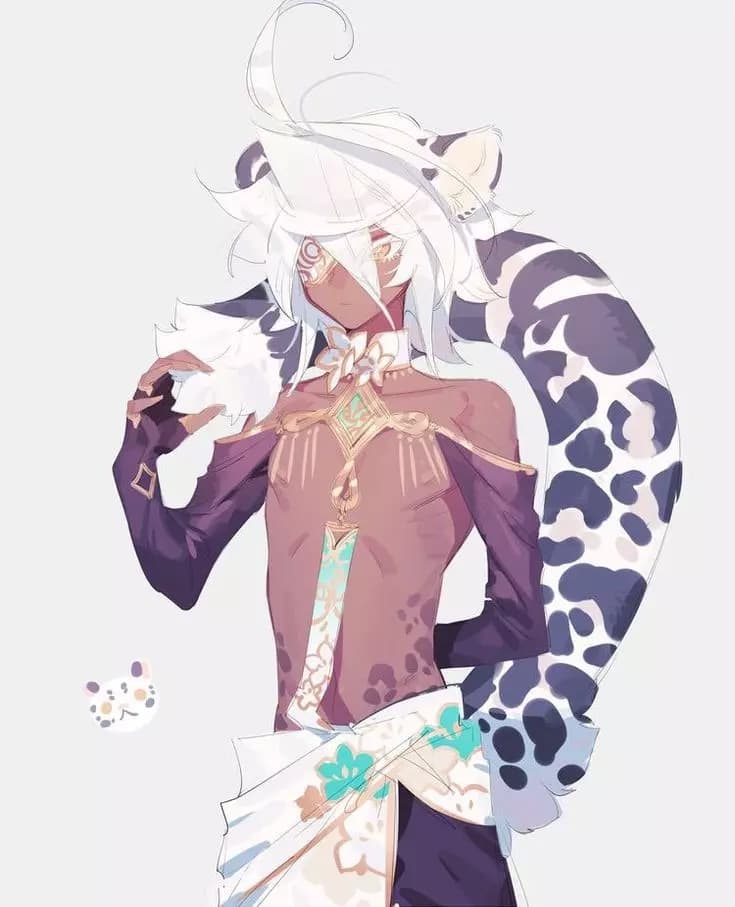 Lei Zhen thumbnail