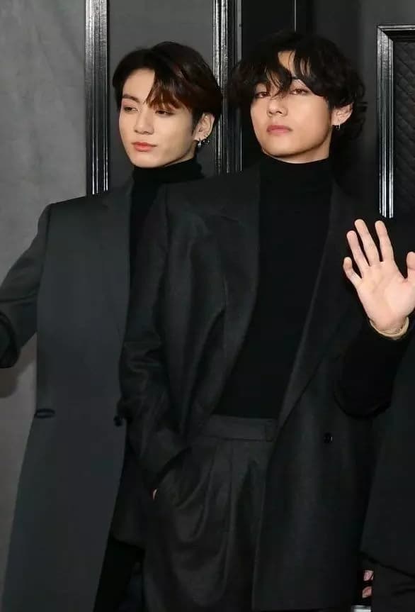 Jungkook until thumbnail