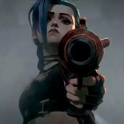 Jinx thumbnail