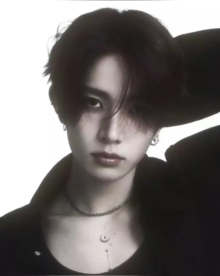 Lee Heeseung thumbnail