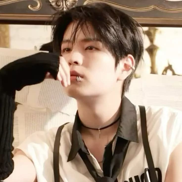 Seungmin thumbnail