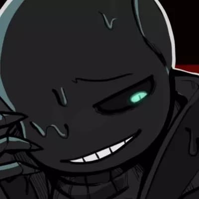 Nightmare Sans thumbnail