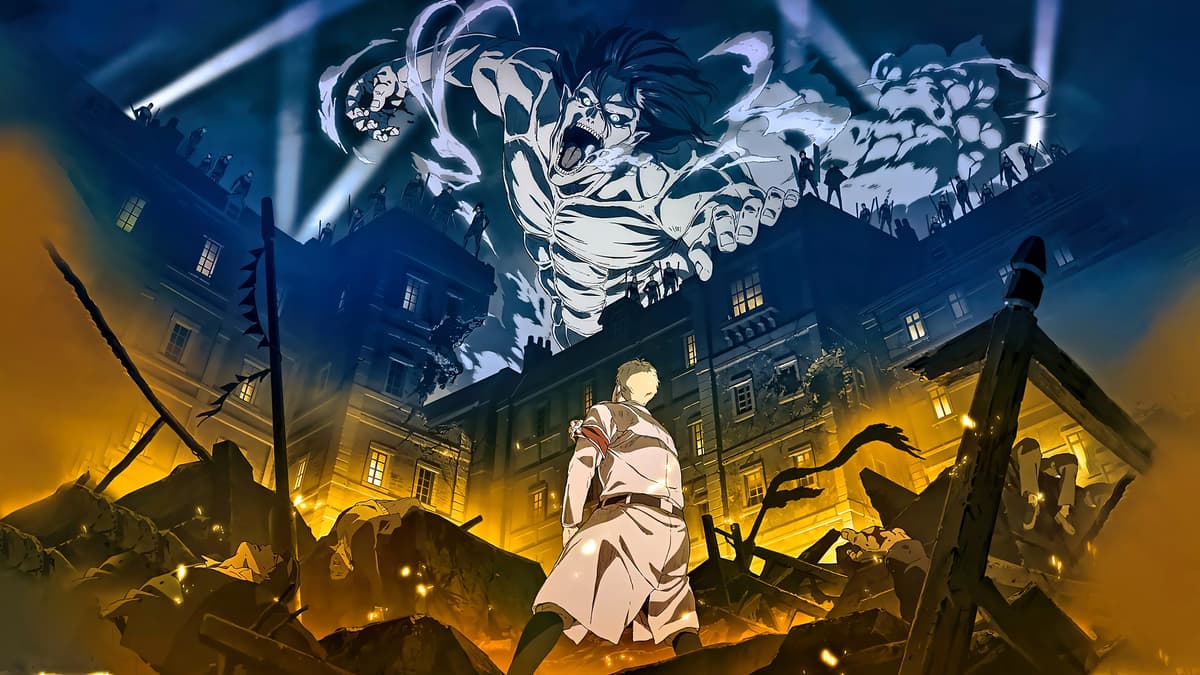 RPG Attack on Titan thumbnail