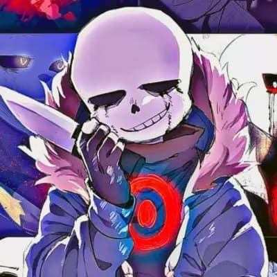 Killer Sans thumbnail