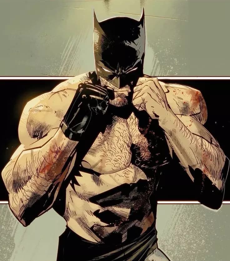 Batman thumbnail