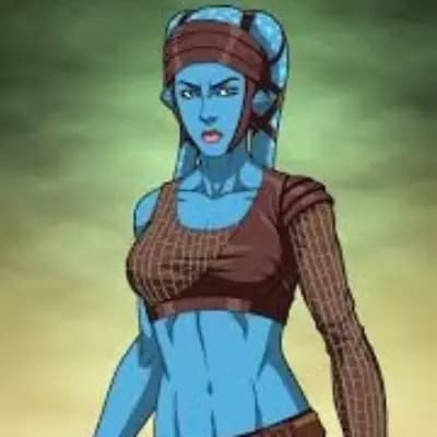 Aayla Secura v2 thumbnail