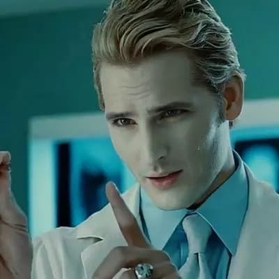 Carlisle Cullen thumbnail