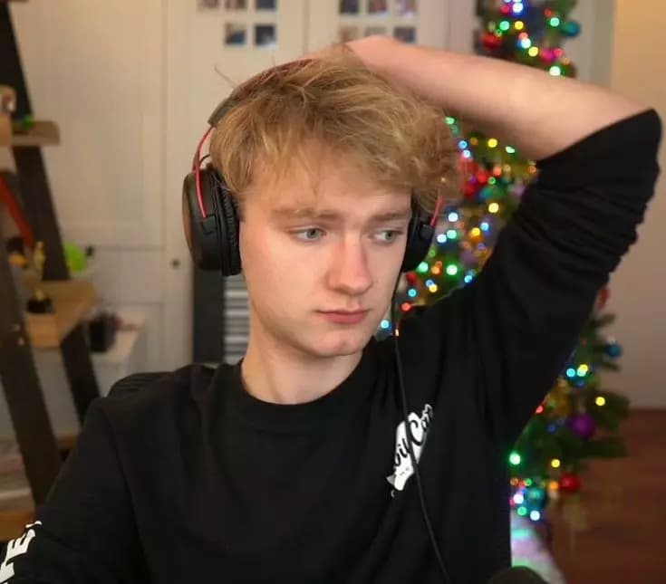 Tommyinnit thumbnail