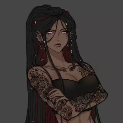 Aunt Ren thumbnail