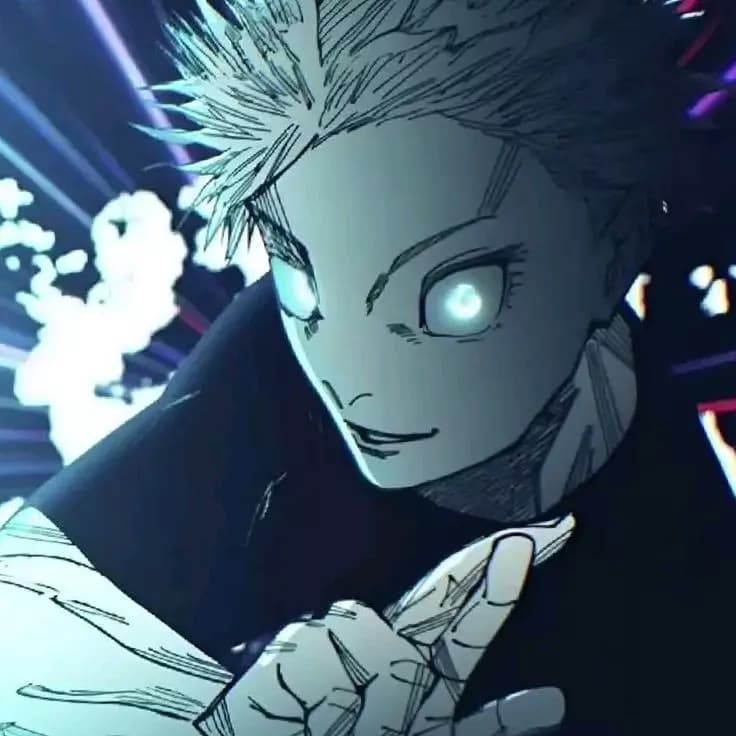 Satoru gojo thumbnail