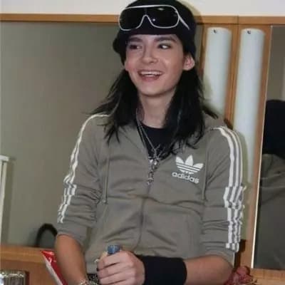 Bill Kaulitz thumbnail