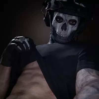 ghost (Simon Riley) thumbnail
