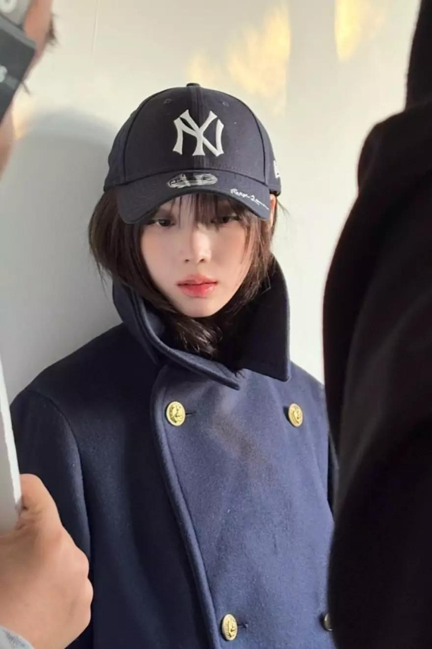 Kim minjeong thumbnail