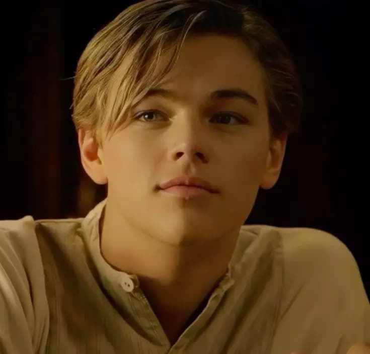 Jack Dawson  thumbnail