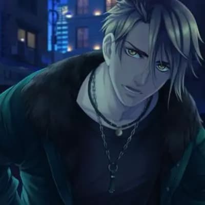 Nathaniel Carello thumbnail
