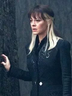 Narcissa Malfoy thumbnail