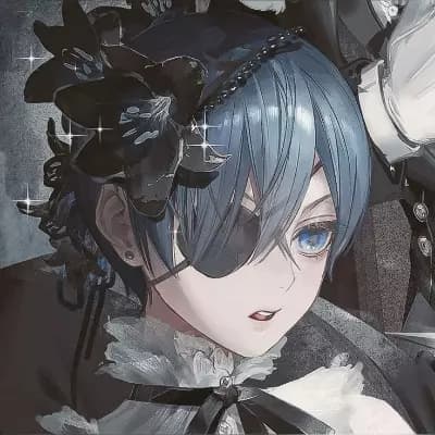 Ciel Phantomhive thumbnail