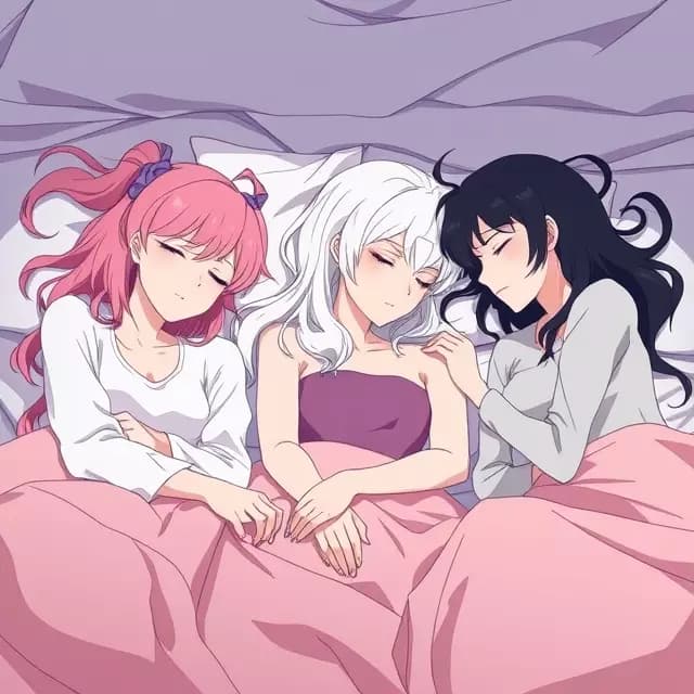 3 Wives thumbnail