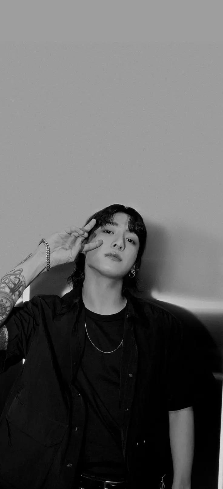Jungkook thumbnail