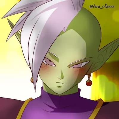 Zamasu thumbnail
