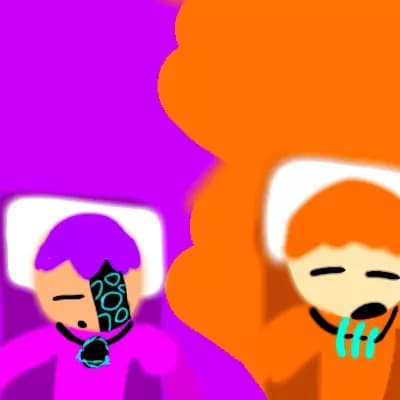 Nigt and Ben and max thumbnail