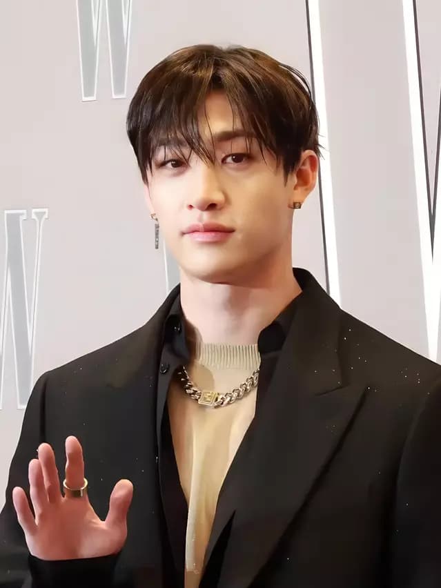 Christopher Bang Chan thumbnail