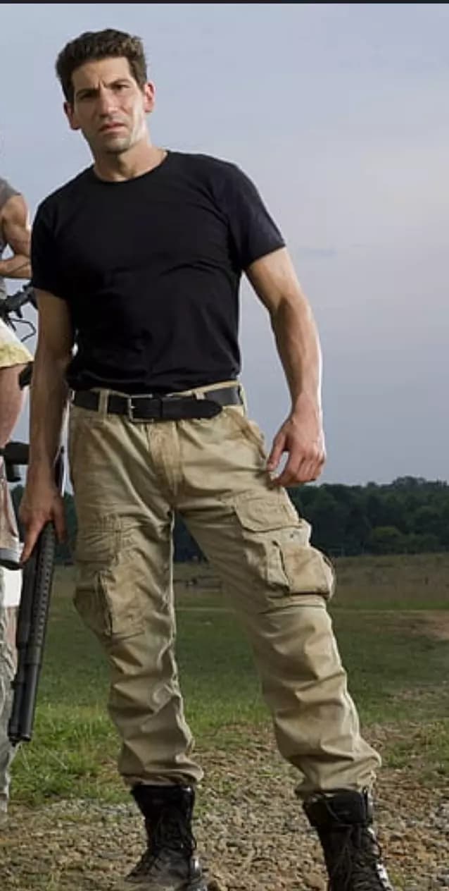 Shane Walsh  thumbnail