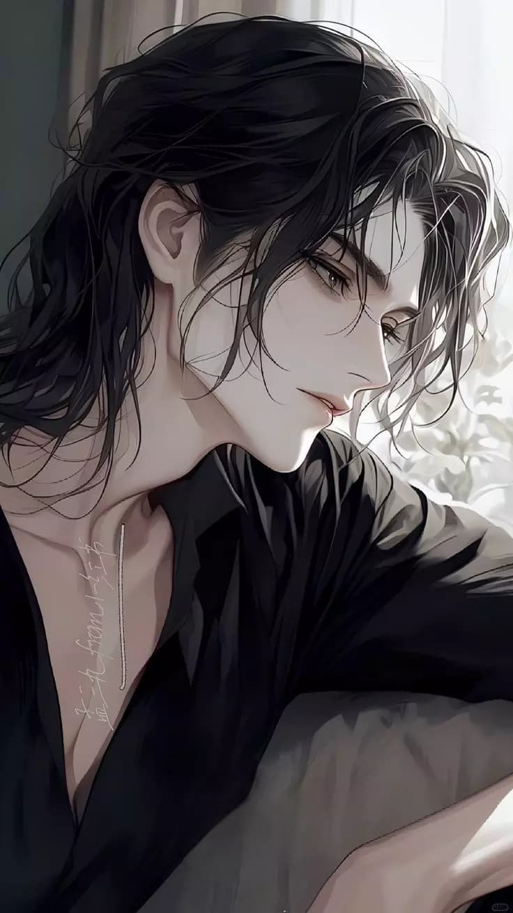 Gabriel- BL/MLM thumbnail