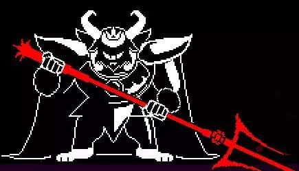 Asgore  thumbnail