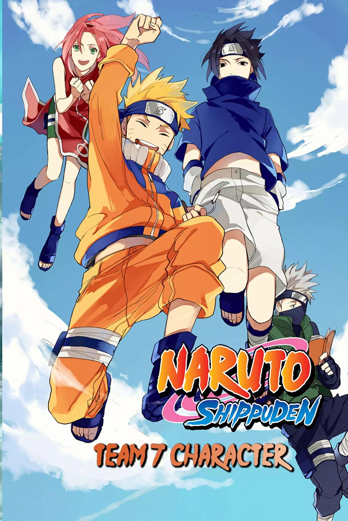 Team 7  thumbnail
