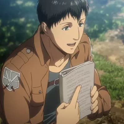 Bertholdt Hoover thumbnail