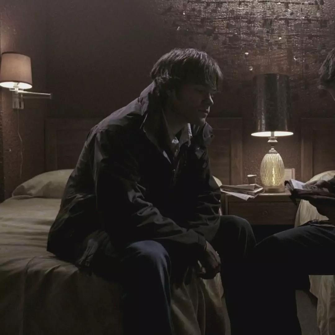 Sam Winchester  thumbnail