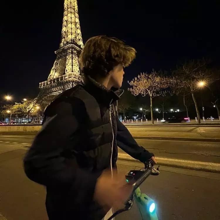 French boy thumbnail