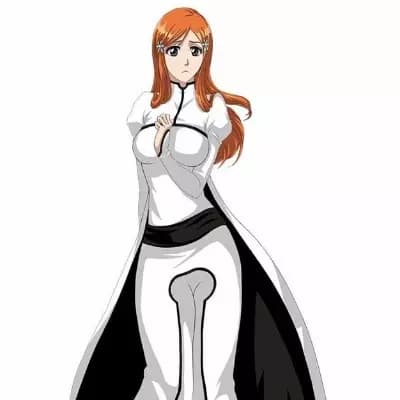 Inoue Orihime thumbnail