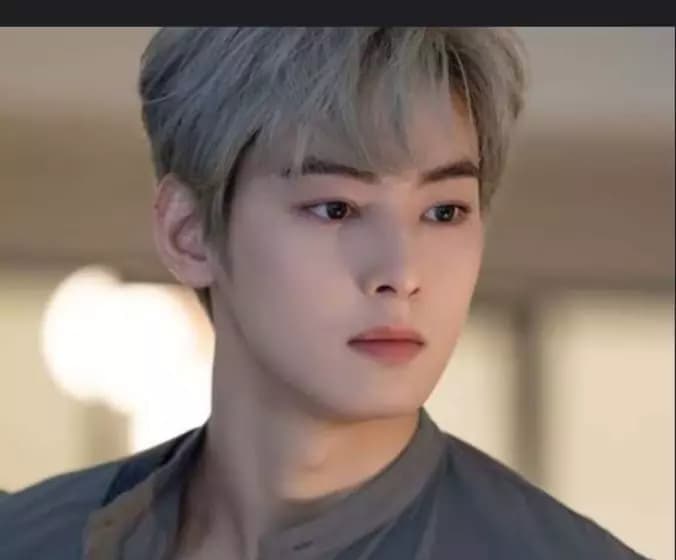Cha Eun Woo  thumbnail